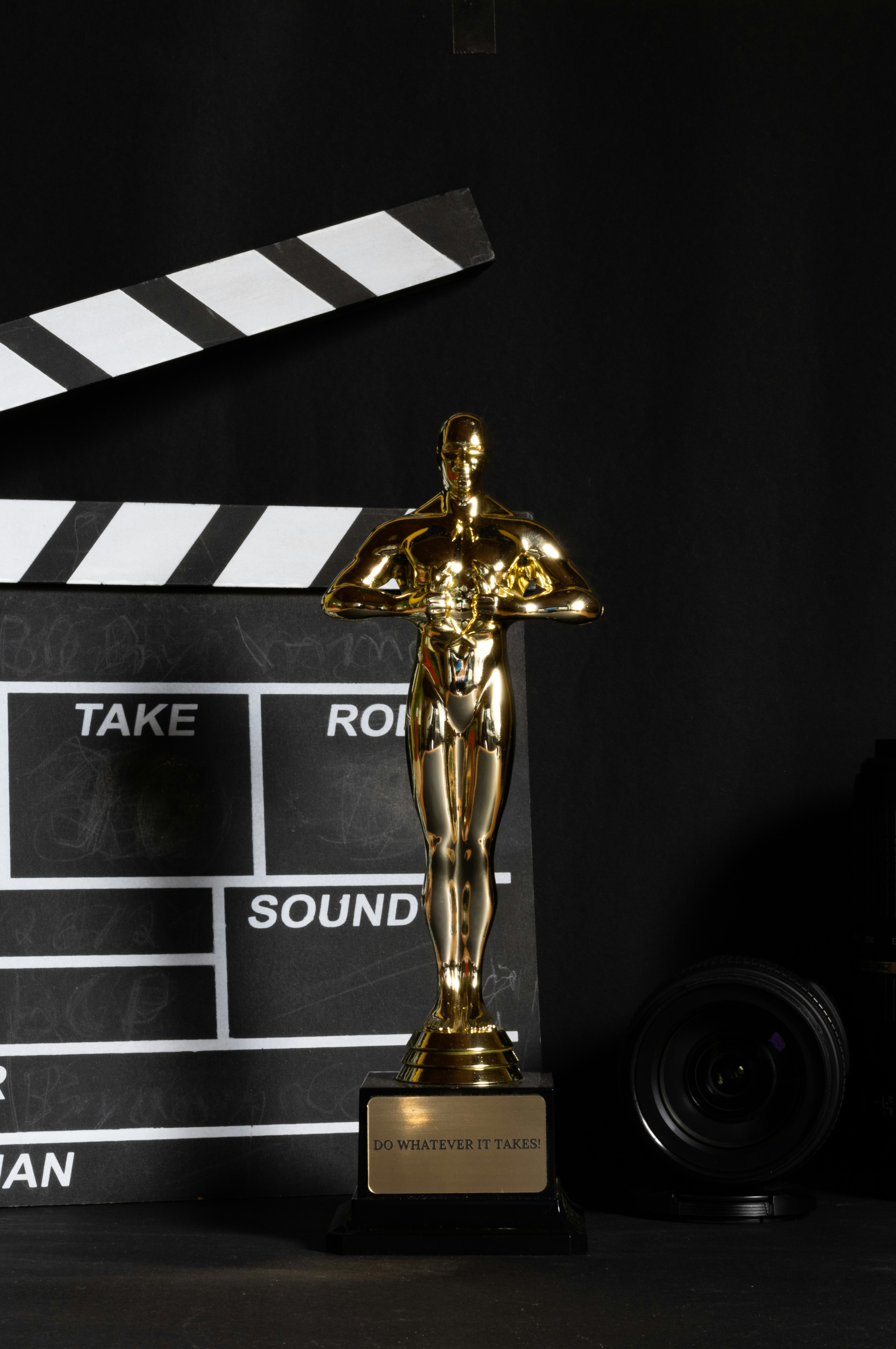 Studio Award