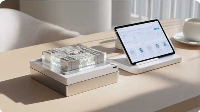 AI Product Design