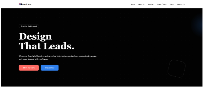Website Project